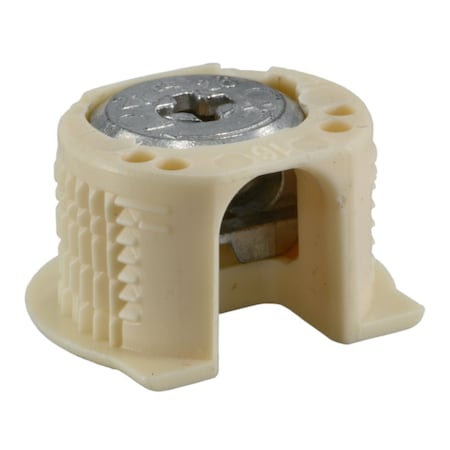 Midwest Fastener 5/8" Wood Flange Fit Cam 6PK 38644